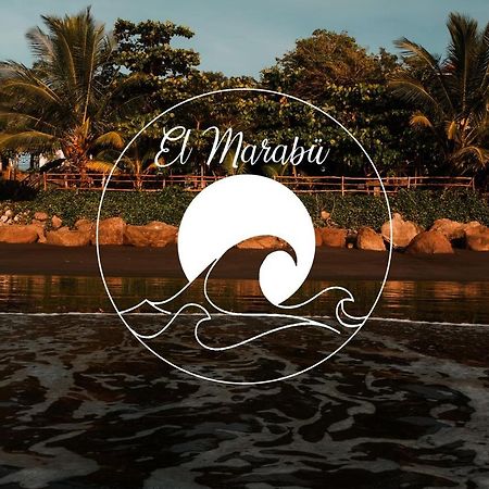 Bed and Breakfast El Marabu Chill'N Surf Aposentillo Exterior foto