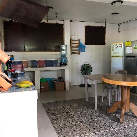 Bed and Breakfast El Marabu Chill'N Surf Aposentillo Exterior foto