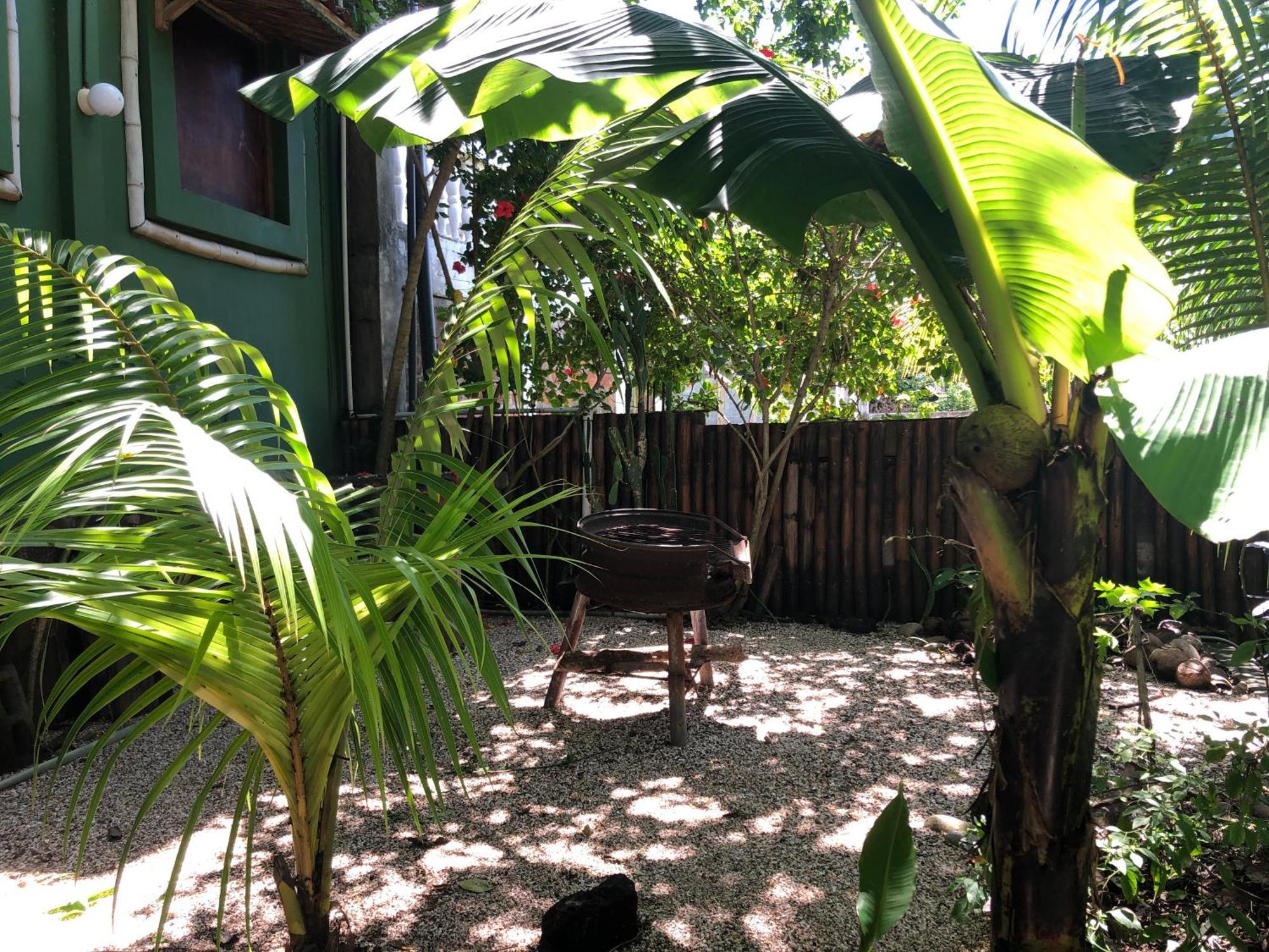 Bed and Breakfast El Marabu Chill'N Surf Aposentillo Exterior foto
